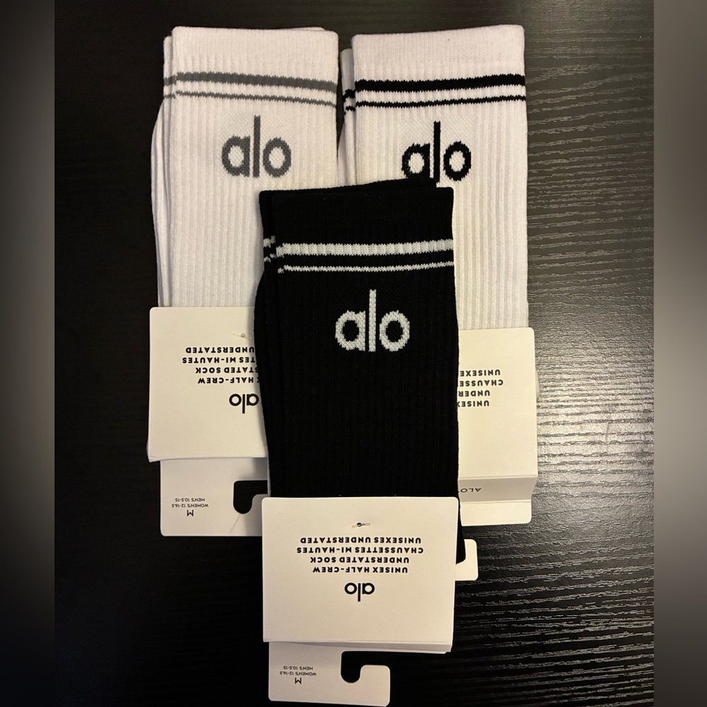 ALO Yoga Socks